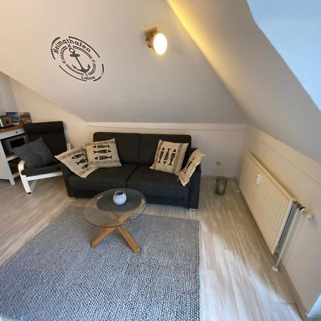Oceanblue Appartements - Laboe Eksteriør billede