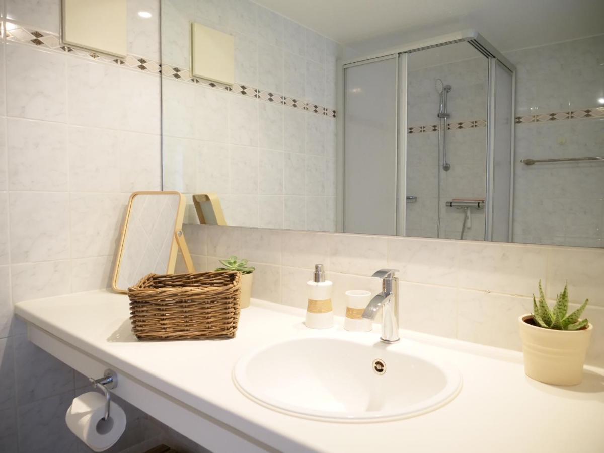 Oceanblue Appartements - Laboe Eksteriør billede