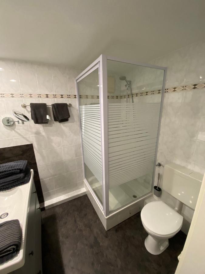 Oceanblue Appartements - Laboe Eksteriør billede