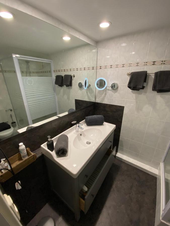 Oceanblue Appartements - Laboe Eksteriør billede